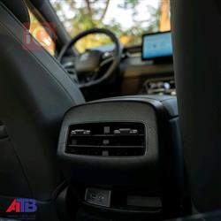 بی وای دی Qin Plus